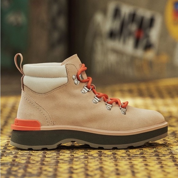 Sorel Women’s HI-LINE™ HIKER BOOT - Picture 7 of 7
